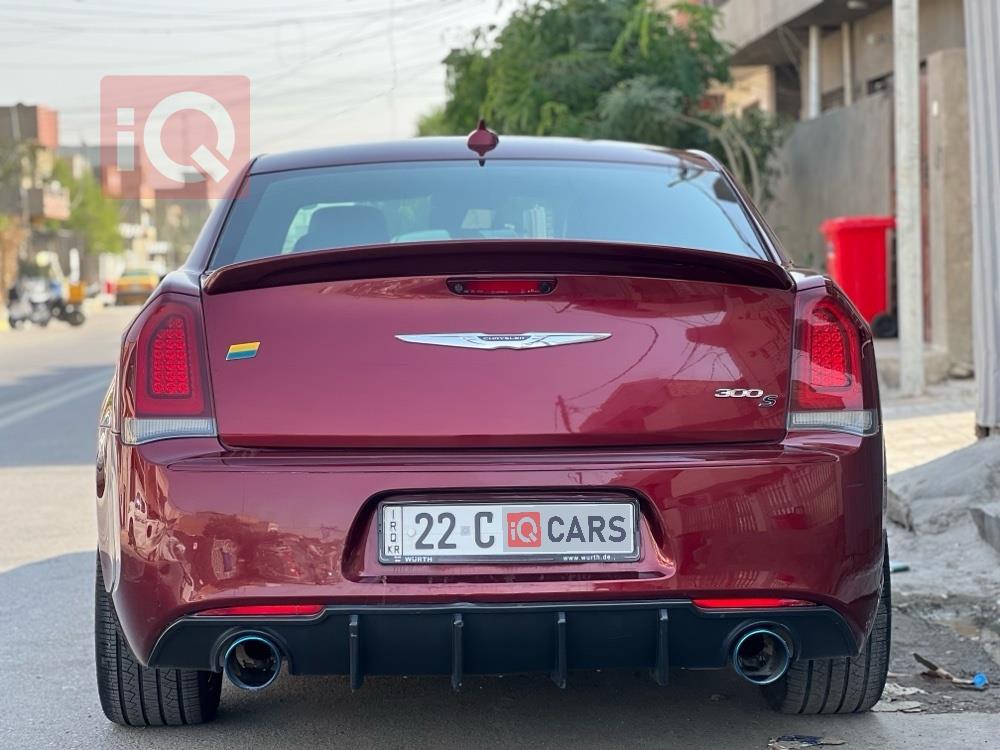 Chrysler 300